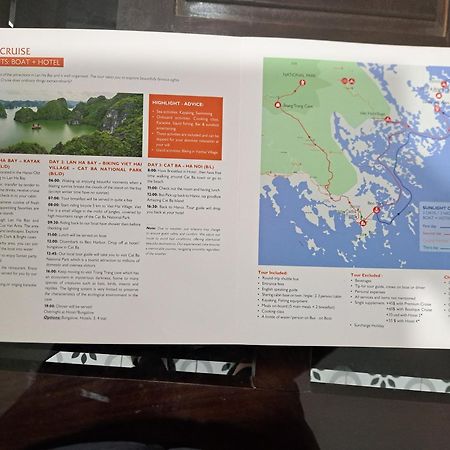 Tam Coc Paradise Homestay Ninh Bình Exteriör bild